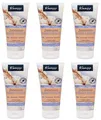 Produktbild: 6x Kneipp Cottony Smooth Intensive Handcreme, Mandelöl & Sheabutter 75ml NEU
