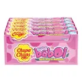Produktbild: Chupa Chups Big Babol Kaugummi 27,6 g, 20er Pack