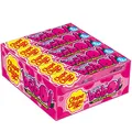 Produktbild: Chupa Chups Big Babol Tutti Frutti Kaugummi 20er Display, 1er Pack (1 x 552 g)