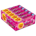 Produktbild: (13,89€/1kg) Chupa Chups Big Babol Tutti Frutti 20 Packungen