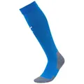 Produktbild: PUMA Fußballstutzen Puma Stutzen Liga Socks Core 703441 blau 31-34