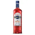 Produktbild: Martini Aperitiv - Martini Vibrante Alkoholfrei 0,75L