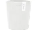 Produktbild: Orchideenvase Orchideentopf Ecopots Morinda Orchidee Kunststoff Ø 14 cm H 15 cm