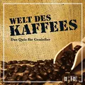 Produktbild: Huch & Friends 876812 - Welt des Kaffees