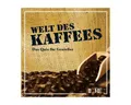 Produktbild: HUCH & friends Spiel Quizspiel - Welt des Kaffees, Wissenspiel