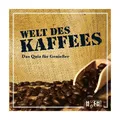 Produktbild: Huch! - Quizspiel - Welt des Kaffees Gesellschaftsspiel Familienspiel Spiel