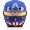 Produktbild: Mini-Lautsprecher Bitty Boomers Captain America 5 cm