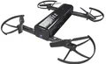 Produktbild: Revell Flitt BK 20060 Quadrocopter Drohne 1,3 HD Kamera 4-kanal Taschenformat BL