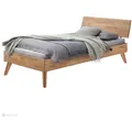 Produktbild: Hasena Trento 16 Ancona Bettgestell Massivholzbett