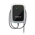 Produktbild: Elli Wallbox Standard – bis 11 kW - 4,5m Typ2 Kabel - Alle E-Autos Kompatibel