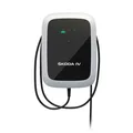 Produktbild: Elli Wallbox Standard – bis 11 kW - 4,5m Typ2 Kabel - Alle E-Autos Kompatibel