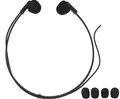 Produktbild: OLYMPUS E-103 KOPFHÖRER / Headset FÜR TRANSKRIPTION