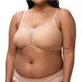 Produktbild: Triumph Damen Triumph Shape Smart P Padded Bra, NEUTRAL BEIGE, 02