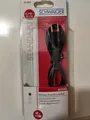 Produktbild: Schwaiger Standard Audiokabel Stereo 0,75m Klinke 3,5mm/3,5mm M/M Schwarz Jack