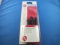 Produktbild: Audio Kabel Stereo Schwaiger 2 x3 .5 mm 0.75m Schwarz TFS 3075 533 Cable Neu New