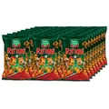 Produktbild: (21,26€/1kg) Funny Frisch Ringli Paprika, Knabbergebäck, 24 Beutel je 35g