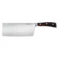 Produktbild: Wüsthof Ikon Chinesisches Kochmesser (18 cm) (1010531818)