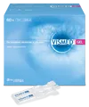Produktbild: TRB Chemedica AG VISMED GEL Einmaldosen 60X0.45 ml 02759143