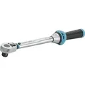 Produktbild: Drehmomentschlüssel HAZET 1/2'', Serie 5120-3 CT, 10-60 Nm einstellbar