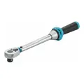 Produktbild: HAZET Drehmoment-Schlüssel 5120-3CT Nm min-max: 10 - 60 Nm Vierkant massiv 12,5 mm (1/2 Zoll)