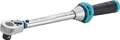 Produktbild: HAZET Drehmomentschlüssel 1/2 Serie 5120-3 CT Einstellbar