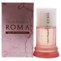Produktbild: Laura Biagiotti Rosa femme/woman Eau de Toilette Spray, 50 ml