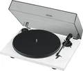 Produktbild: Pro-Ject Primary E OM NN Platenspeler - Wit