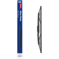 Produktbild: DENSO Standard-Wischerblatt (Teilenummer: DM-035), 350 mm, OEM-Qualität mit 2 Jahren Garantie für klare Sicht und zuverlässige Leistung.