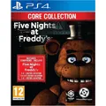 Produktbild: Maximum Games Five Nights at Freddy's - Core Collection (PS4, EN) (35172)