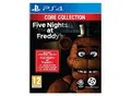Produktbild: Five Nights At Freddy's: Core Collection - Sony PlayStation 4 - Action/Abenteuer - PEGI 12
