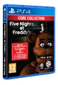 Produktbild: Five Nights at Freddy's: Core Collection PS4