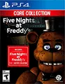 Produktbild: Five Nights at Freddy's Core Collection Juego para Consola PlayStation 4 PS4