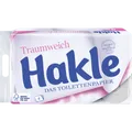 Produktbild: Hakle Traumweich Toilettenpapier 4260344220106