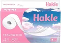 Produktbild: Hakle Traumweich Toilettenpapier 4- Lagig  8 x 130 Bl