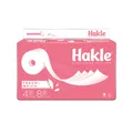 Produktbild: Hakle Toiletp.8rl.Traum.Weich ACC NEU