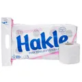 Produktbild: Hakle Toilettenpapier Traumweich 4-lagig, 8 Rollen