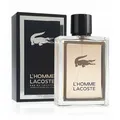 Produktbild: Lacoste l'Homme Eau De Toilette Spray