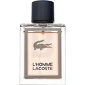 Produktbild: Herrenparfüm L'Homme Lacoste Lacoste EDT   50 ml