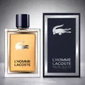 Produktbild: LACOSTE 2025/ L'Homme Lacoste / EDT / Eau de Toilette / 50ml/ Herren / NEU