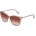 Produktbild: RODENSTOCK 3340 Damen-Sonnenbrille Vollrand Butterfly Kunststoff-Gestell, pink