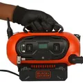 Produktbild: Black & Decker Bdcinf18n-Qs (11 Bar, 11.03 l) (BDCINF18N-QS)