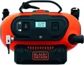Produktbild: Kompressor Luft Black +Decker A Draht mit Batterie Tragbar BDCINF18N-QS 12V 11B