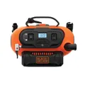 Produktbild: Black+Decker Kompressor 11 Bar Reifenaufpumpen Luftpumpe BDCINF18N