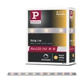 Produktbild: Paulmann MaxLED 250 Stripe 1m Warmweiß IP20 2700K