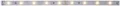 Produktbild: Paulmann 79853 LED-Streifen mit Stecker 1m Warmweiß 1m