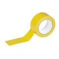 Produktbild: DURABLE Bodenmarkierungsband Duraline Basic gelb 50,0 mm x 33,0 m