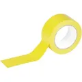 Produktbild: 104404 Markierungsband Duraline® Basic 50/016 Gelb 33 M (l X B) 33 M X 50 Mm - Durable