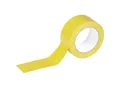 Produktbild: DURABLE Markierungsband DURALINE® BASIC, Länge 33 m, Stärke 0,16 mm, gelb