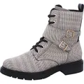 Produktbild: Marco Tozzi Schnürstiefel Beige - Beige - 39