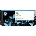 Produktbild: Original HP P2V70A / 730 Tintenpatrone gelb